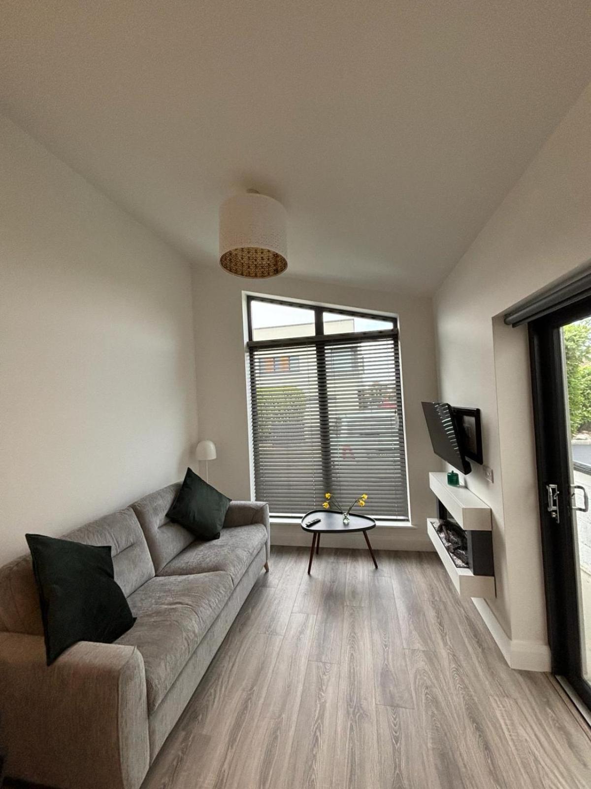 Clifden Lodge 1 Bedroom Apt คิลลาร์นีย์ ภายนอก รูปภาพ