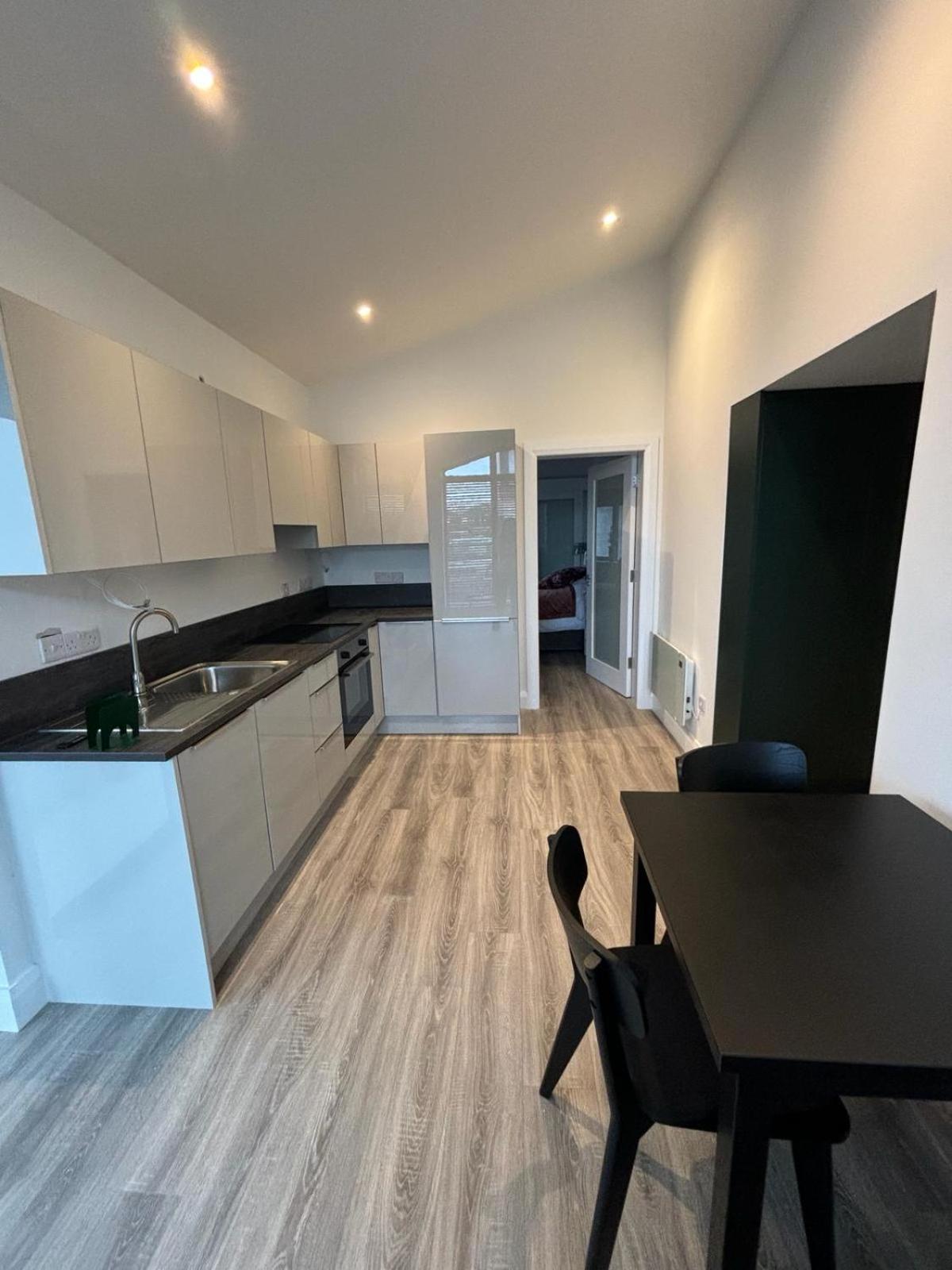 Clifden Lodge 1 Bedroom Apt คิลลาร์นีย์ ภายนอก รูปภาพ